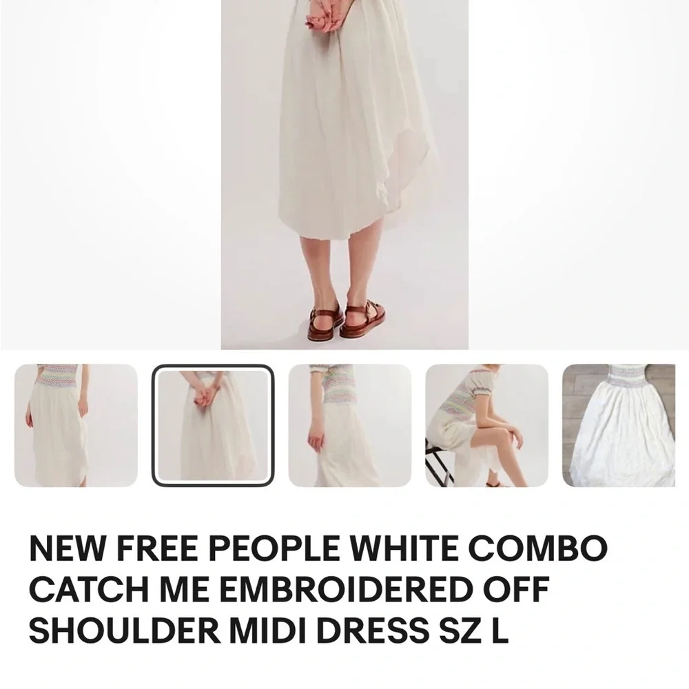 Free People free people